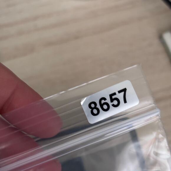 Express Tank Medium Floral Sequin Abstract Flowy 90s Y2K Cami Sheer Coquette - Picture 10 of 10